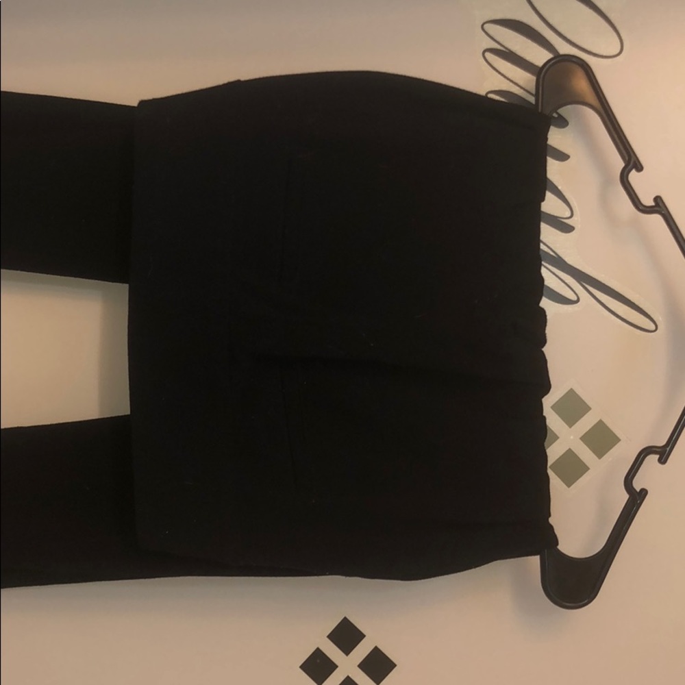 Dress pants